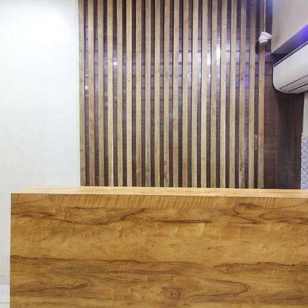 Tiba Hotel Bombay Extérieur photo